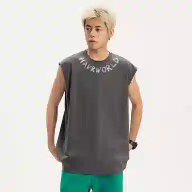 HAVR Sleeveless Tank