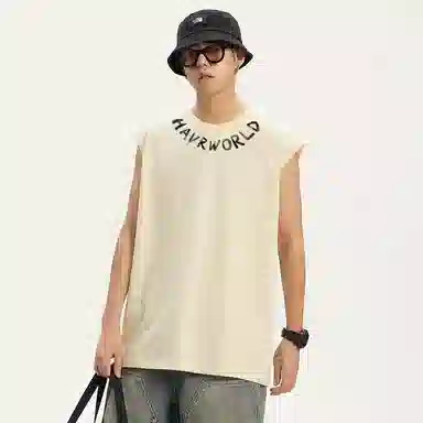 HAVR Sleeveless Tank