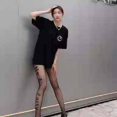 The Simpsons Logo T-Shirt