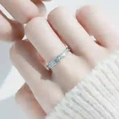 TRVMOE ins S925