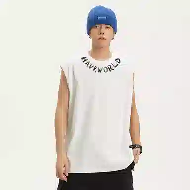 HAVR Sleeveless Tank