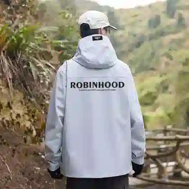 ROBINHOOD logo