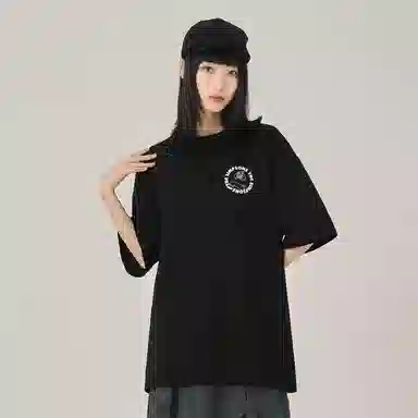 The Simpsons Logo T-Shirt