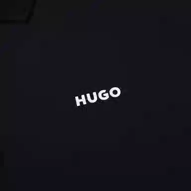 HUGO BOSS LogoPolo