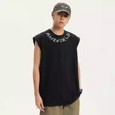 HAVR Sleeveless Tank