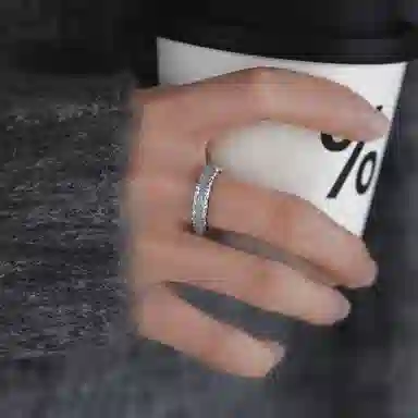 TRVMOE ins S925