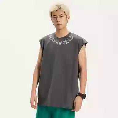 HAVR Sleeveless Tank