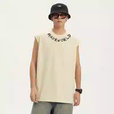 HAVR Sleeveless Tank