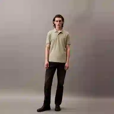 CALVIN KLEIN Polo