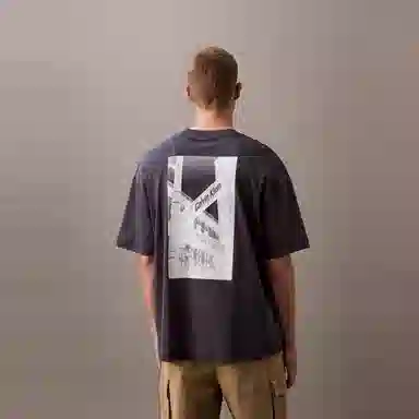 CALVIN KLEIN T
