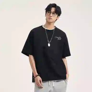 CHARLIE GOLF 17LogoT