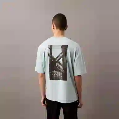 CALVIN KLEIN T