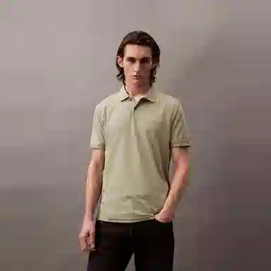 CALVIN KLEIN Polo