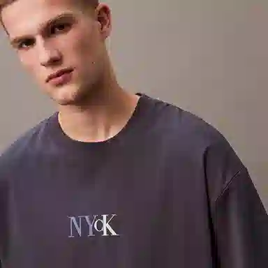 CALVIN KLEIN T