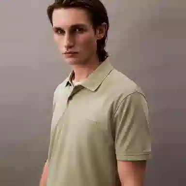 CALVIN KLEIN Polo