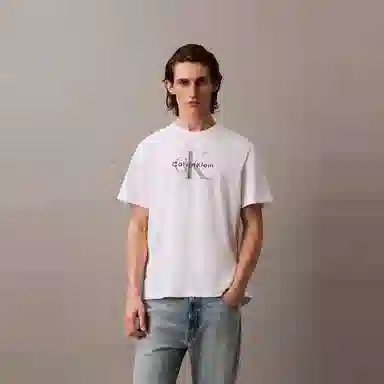 CALVIN KLEIN T