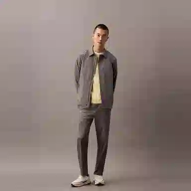 CALVIN KLEIN