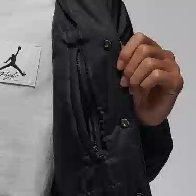 Jordan FW23 CNY Logo