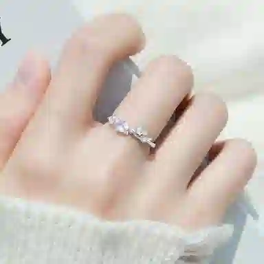 TRVMOE ins S925