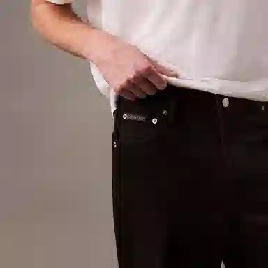 CALVIN KLEIN
