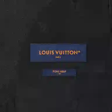 LOUIS VUITTON SS25