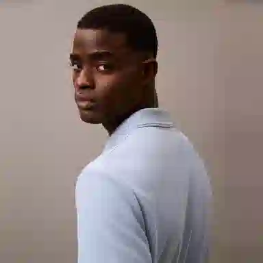 CALVIN KLEIN Polo