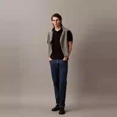 CALVIN KLEIN Polo