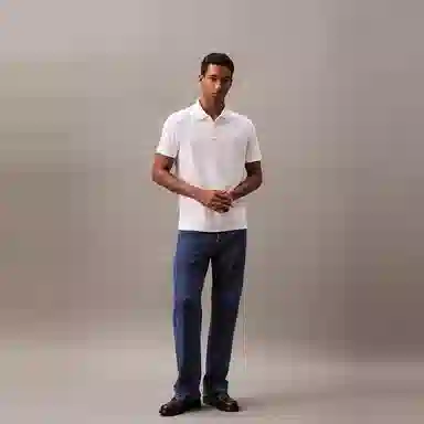 CALVIN KLEIN Polo
