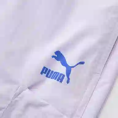 PUMA Classics Woven Shorts