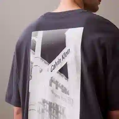 CALVIN KLEIN T