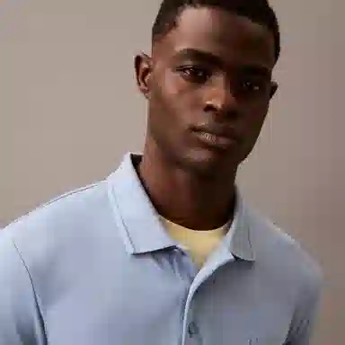 CALVIN KLEIN Polo