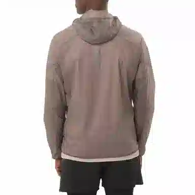 Salomon Sense Aero Wind Iron Grey