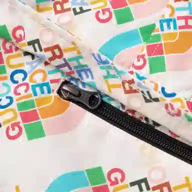 GUCCI FW22 Logo