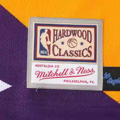 Mitchell Ness Big Face 5.0 SW