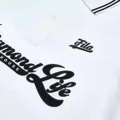 FILA FUSION Polo