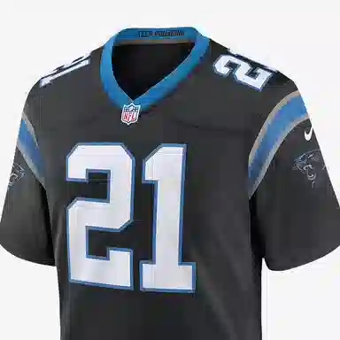 Nike NFL Game Football Jersey VT