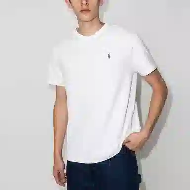 Polo Ralph Lauren LogoT