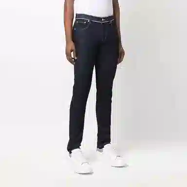 Alexander McQueen Logo