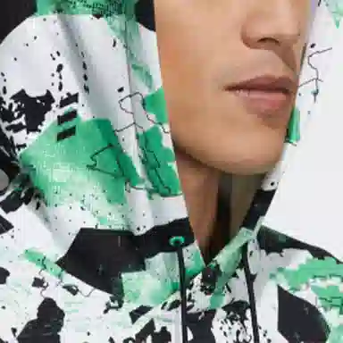 adidas Snw Gfx Hoody