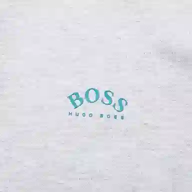 HUGO BOSS LogoPolo
