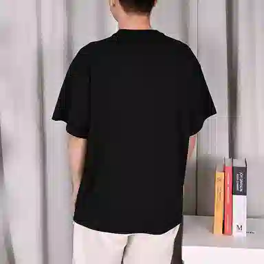 Converse Logo T-Shirt