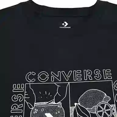 Converse Logo T-Shirt