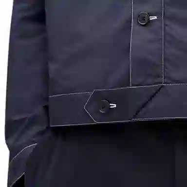 HERMES SS25 Pick Plie