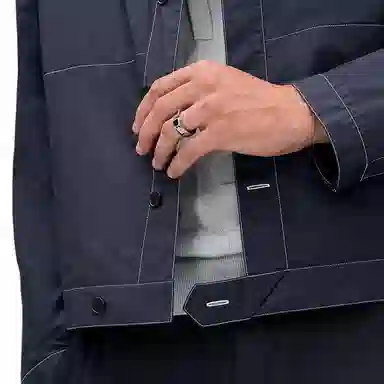 HERMES SS25 Pick Plie