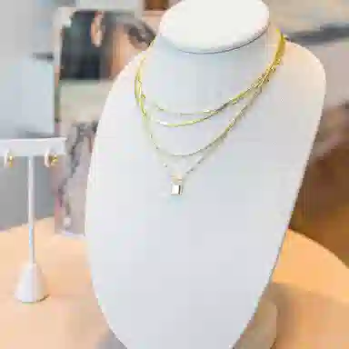 GORJANA 18K