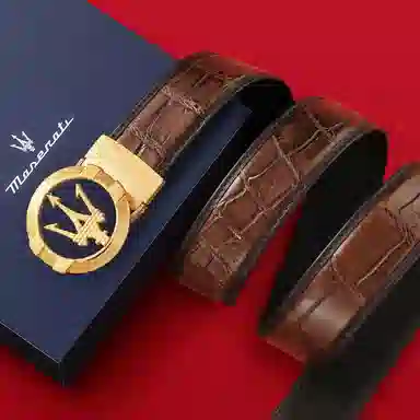 Maserati 3.4cm