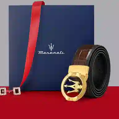 Maserati 3.4cm