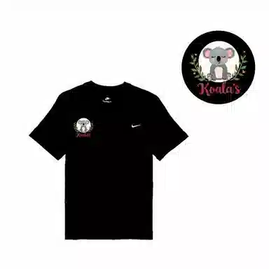 Nike Sportswear logoT