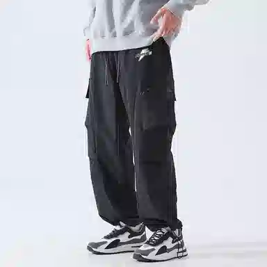 LIGHTNING MONSTER logo