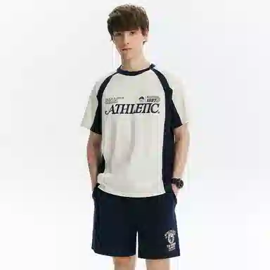 Teenie Weenie Men CleanFit T